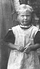 Gerda Munk Thygesen (min mor)